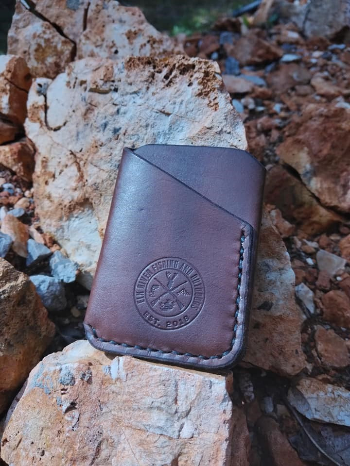 Minimalist Card Wallet