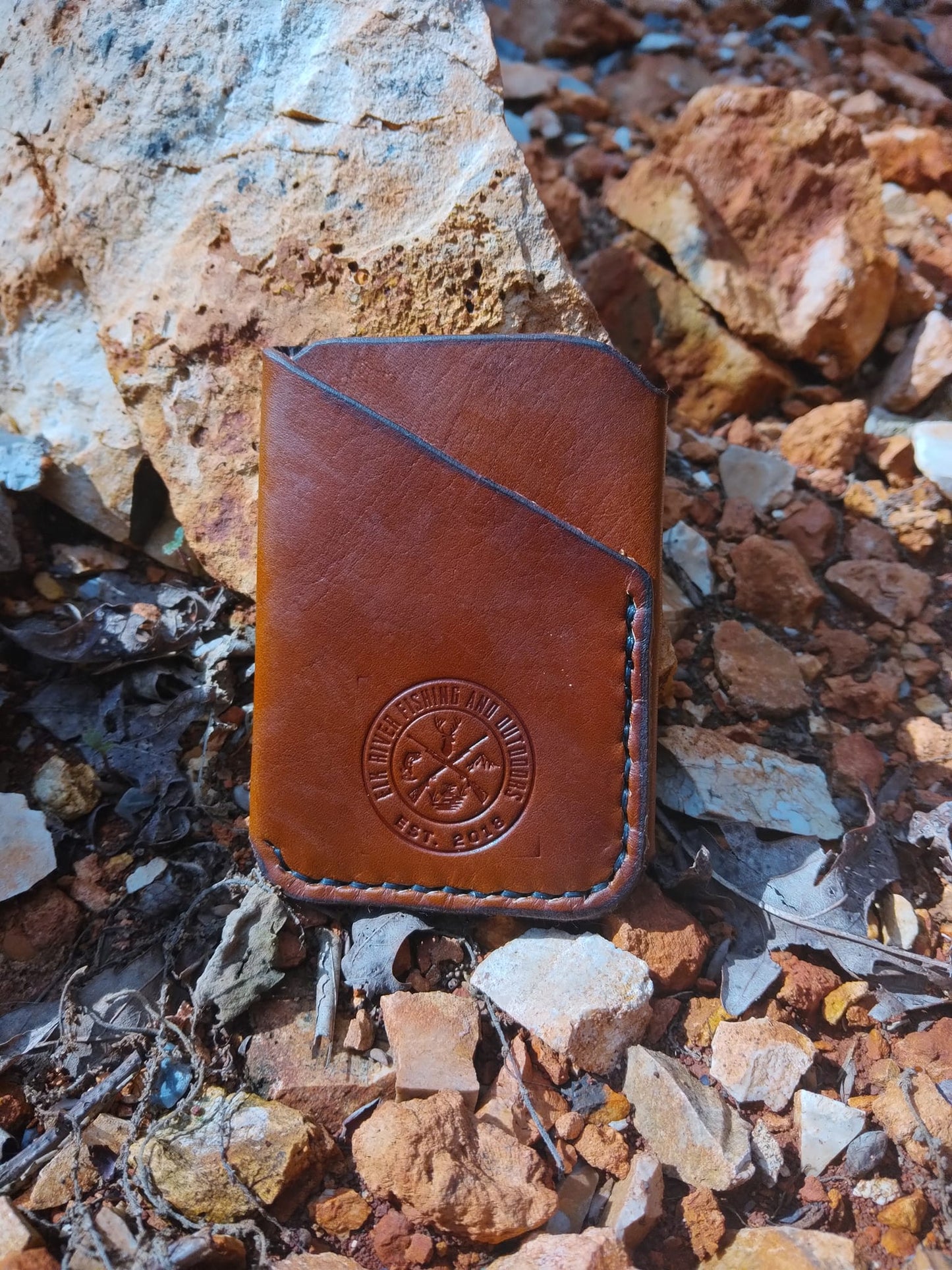 Minimalist Card Wallet